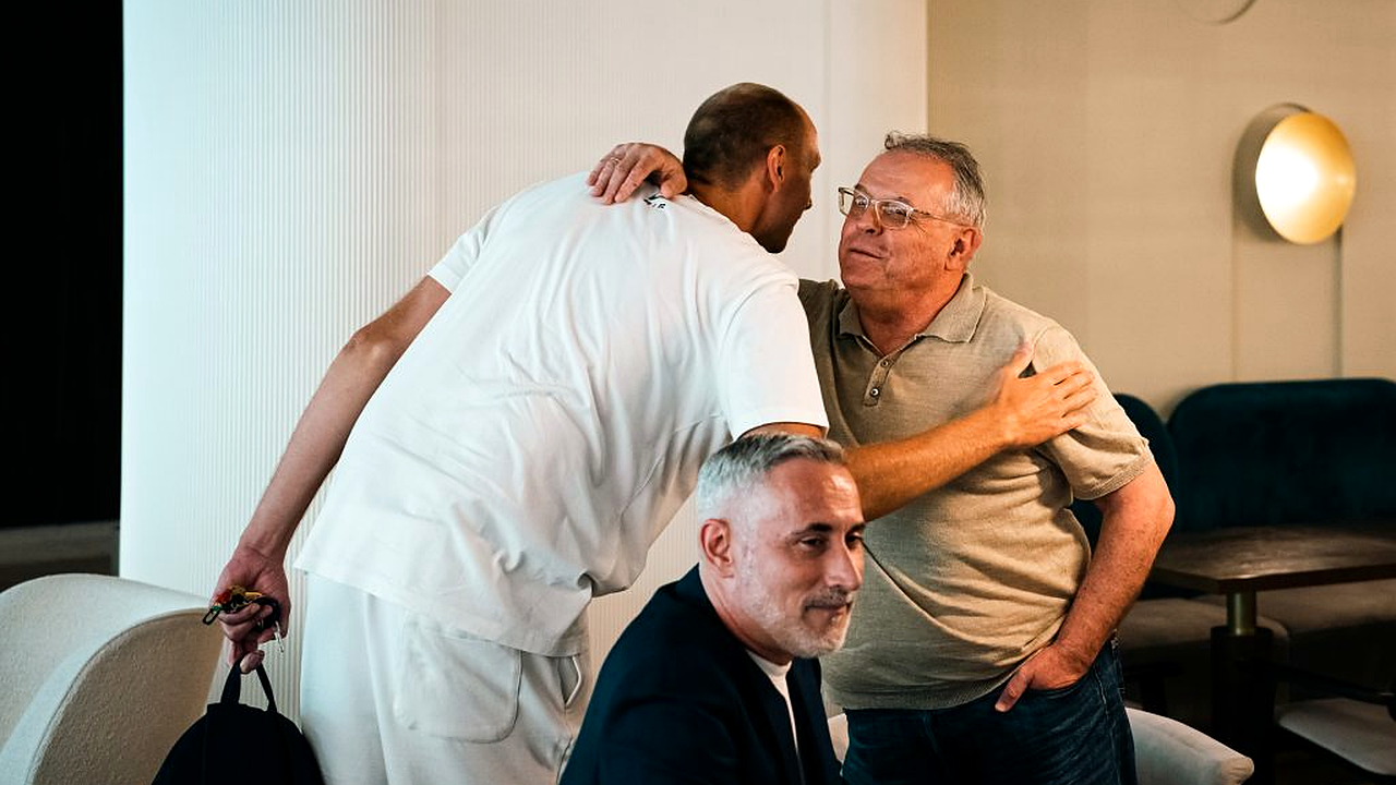 Seniori Srbije se okupljaju za julske kvalifikacije dok su uloge vec pod lupom