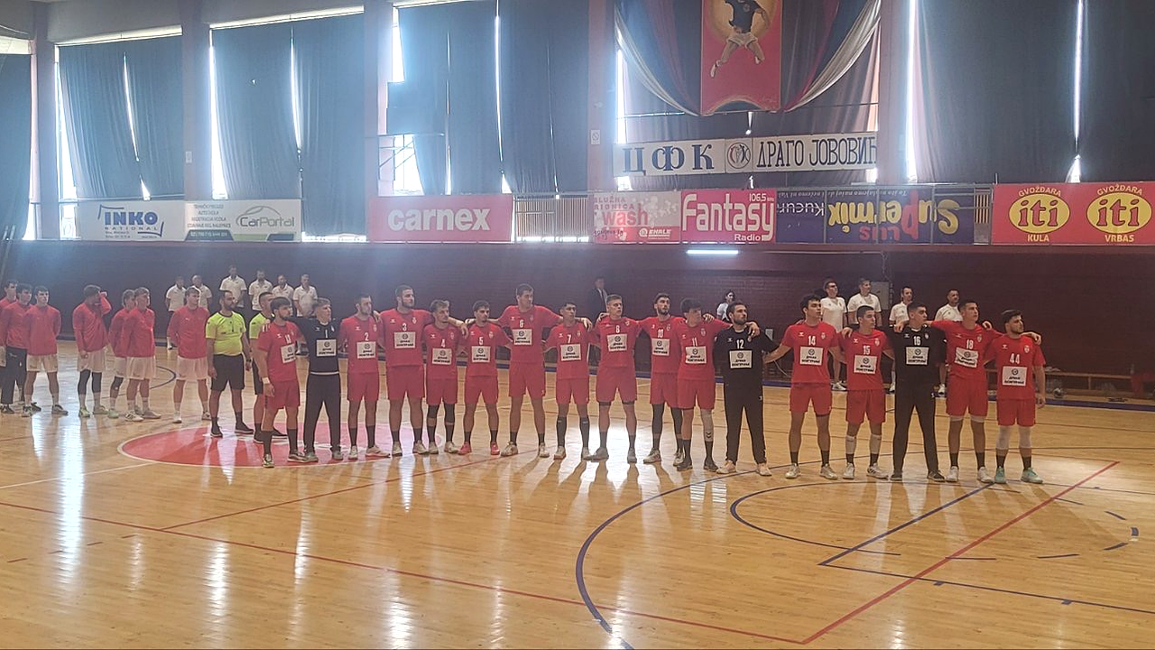 Partizan Draw Gives Serbian Handball a Champions League Group of Death Story
