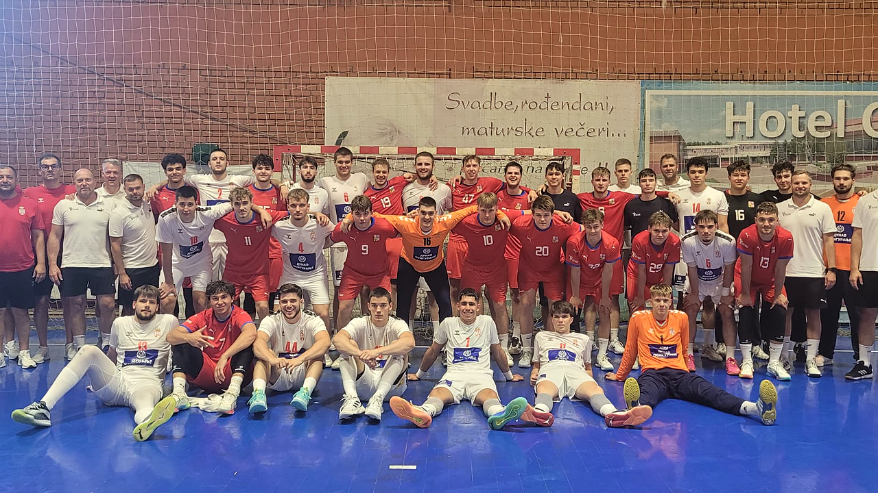 Partizan Draw Gives Serbian Handball a Champions League Group of Death Story image 2