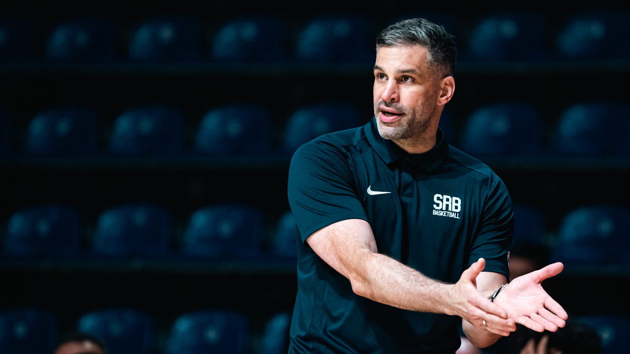 Serbia's 90-76 Czech Win Gives Pesic a Clear July Window Check