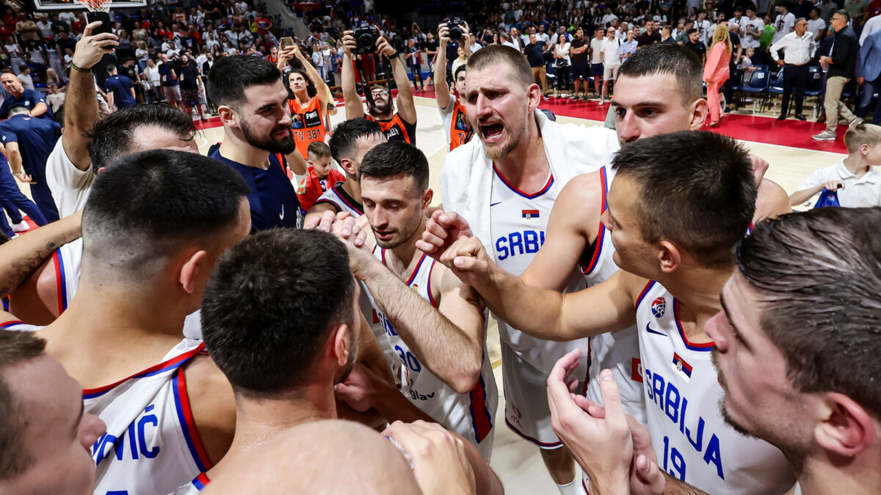 Nikola Jovic gets extra motivation after Giannis arrives in Miami