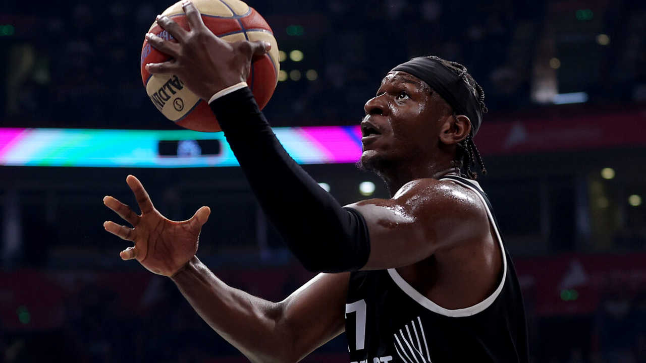 Partizan's compensation summer is useful, but it also shows the rebuild bill