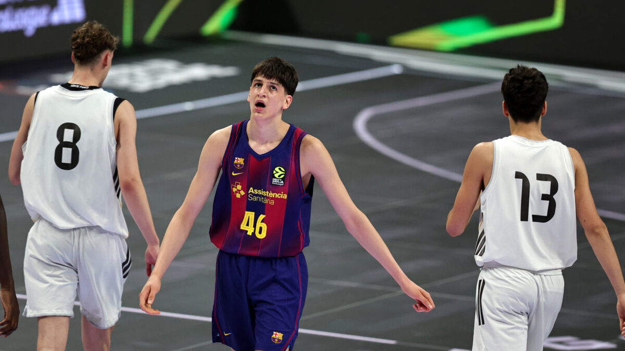 Kusturica's UCLA move shows how fast Serbia's young market has changed
