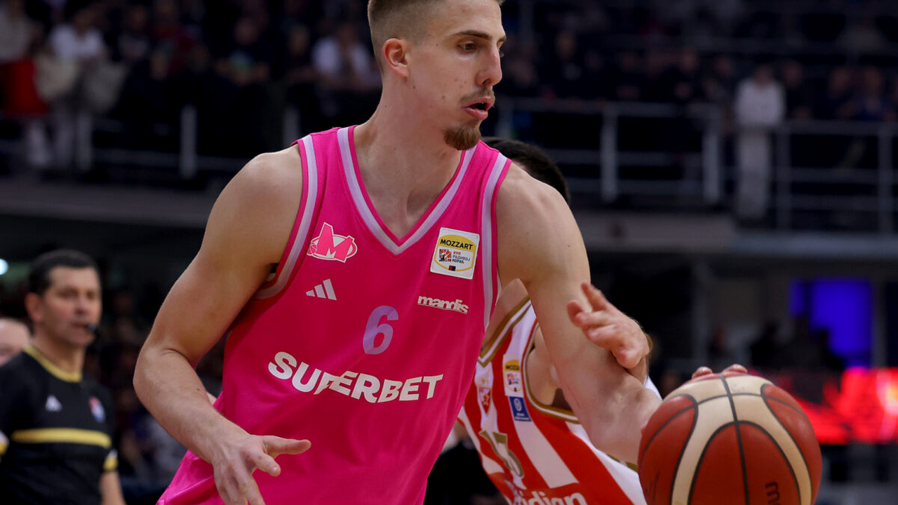 Markovic's Summer League line gives Milwaukee and Serbia a real first note