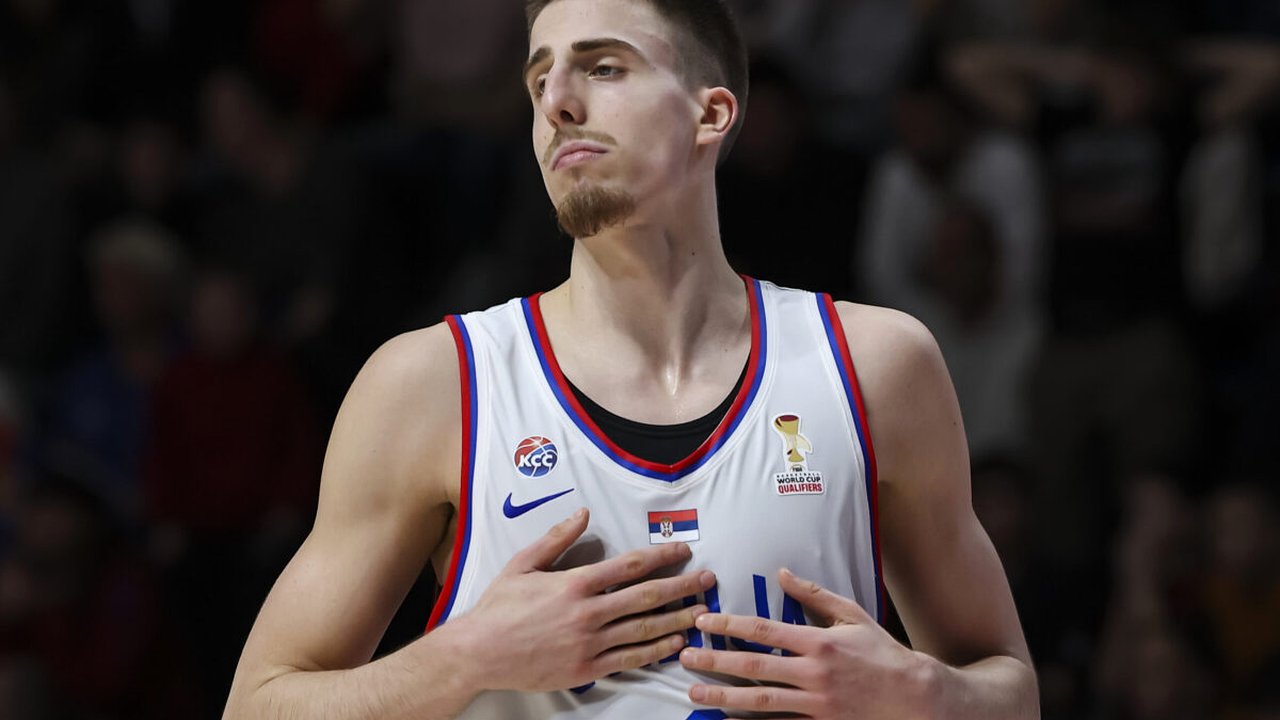 Markovic's Summer League line gives Milwaukee and Serbia a real first note