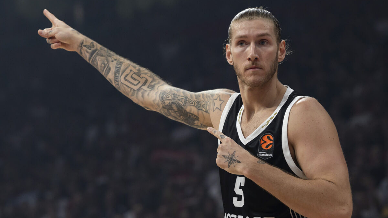 Partizan's rebuild now needs trust as much as transfer money