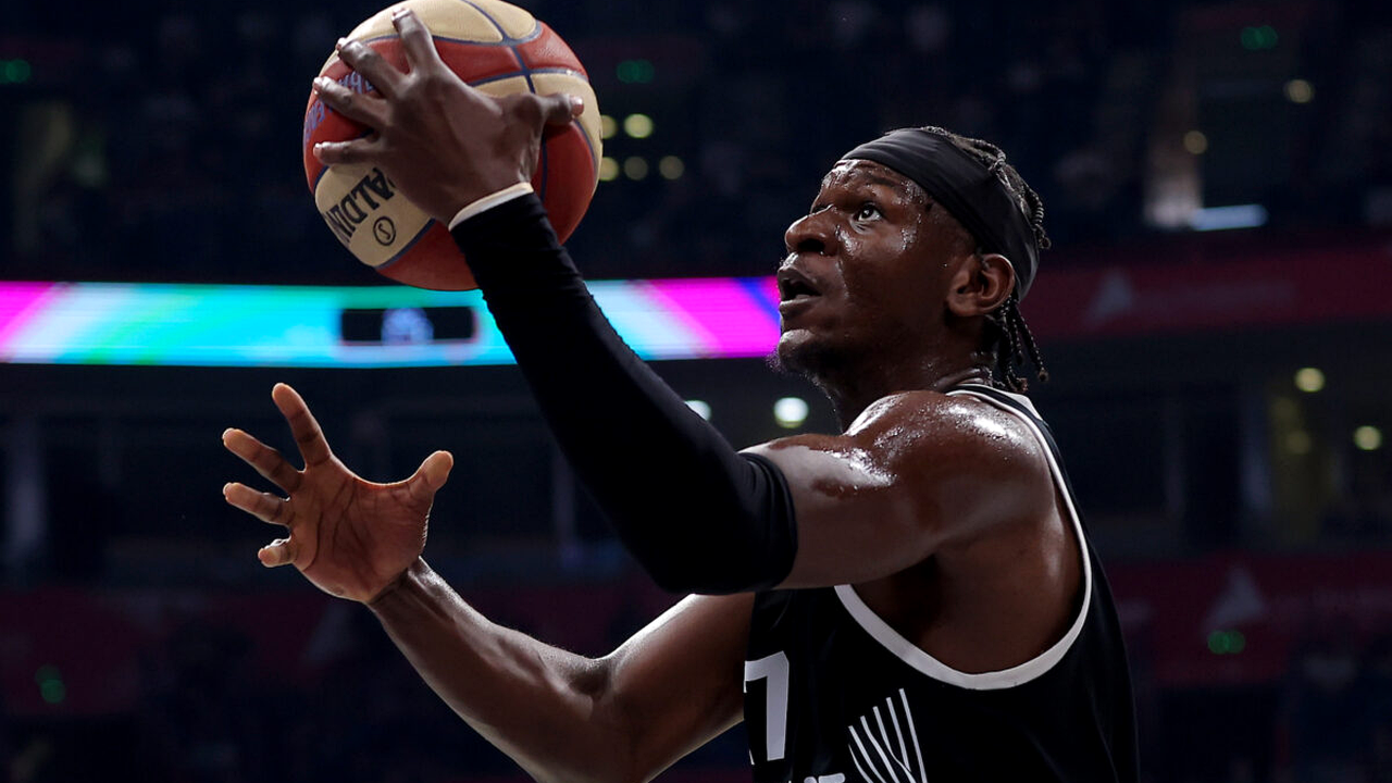 Partizan's rebuild now needs trust as much as transfer money