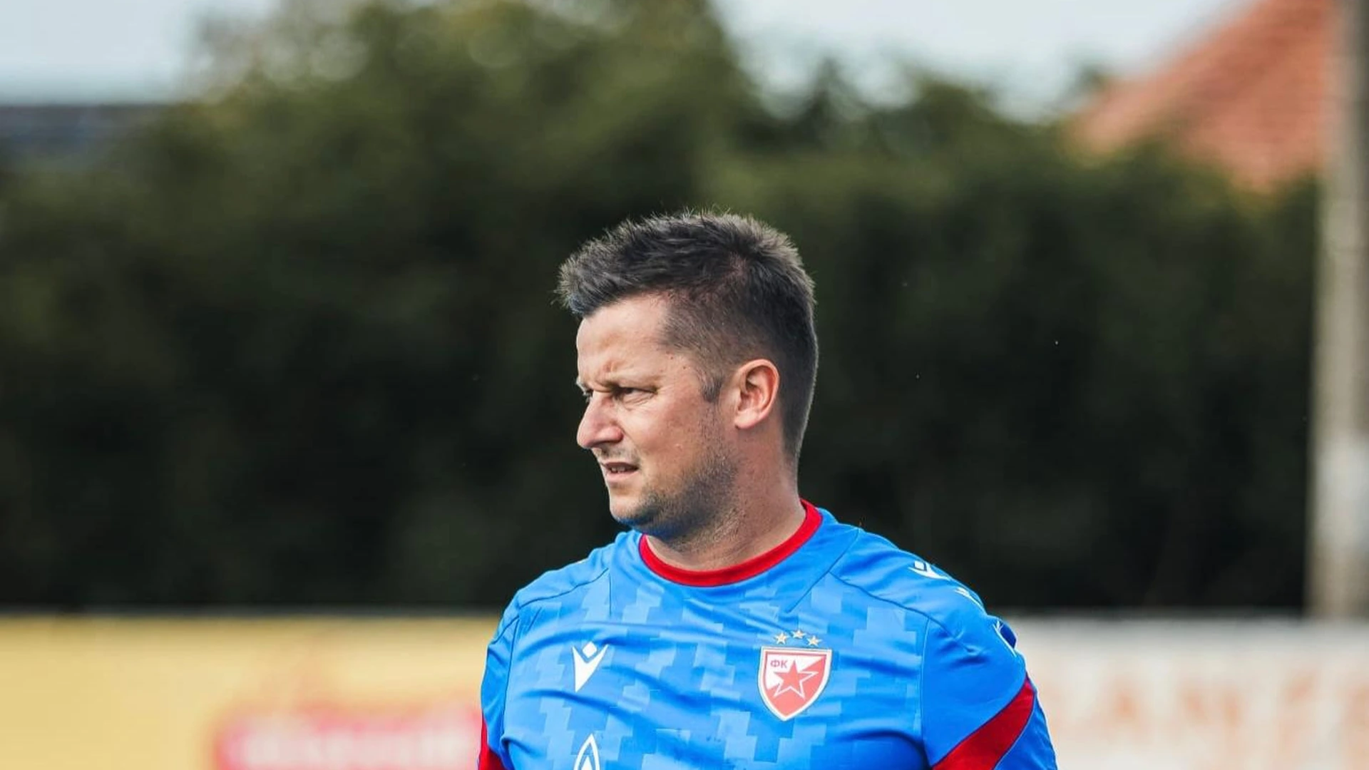 Rankov began the TSC recovery