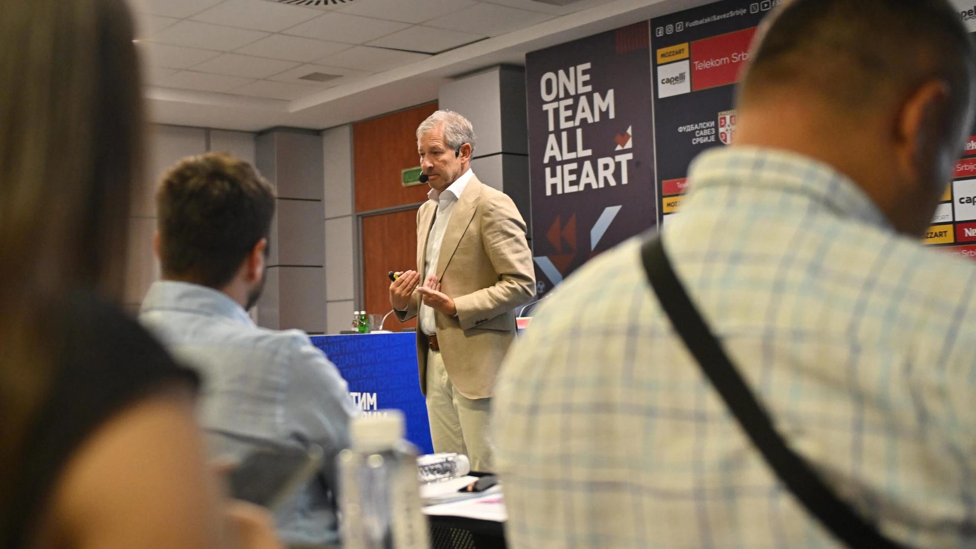 FSS review explains three different VAR interventions from SuperLiga round nine
