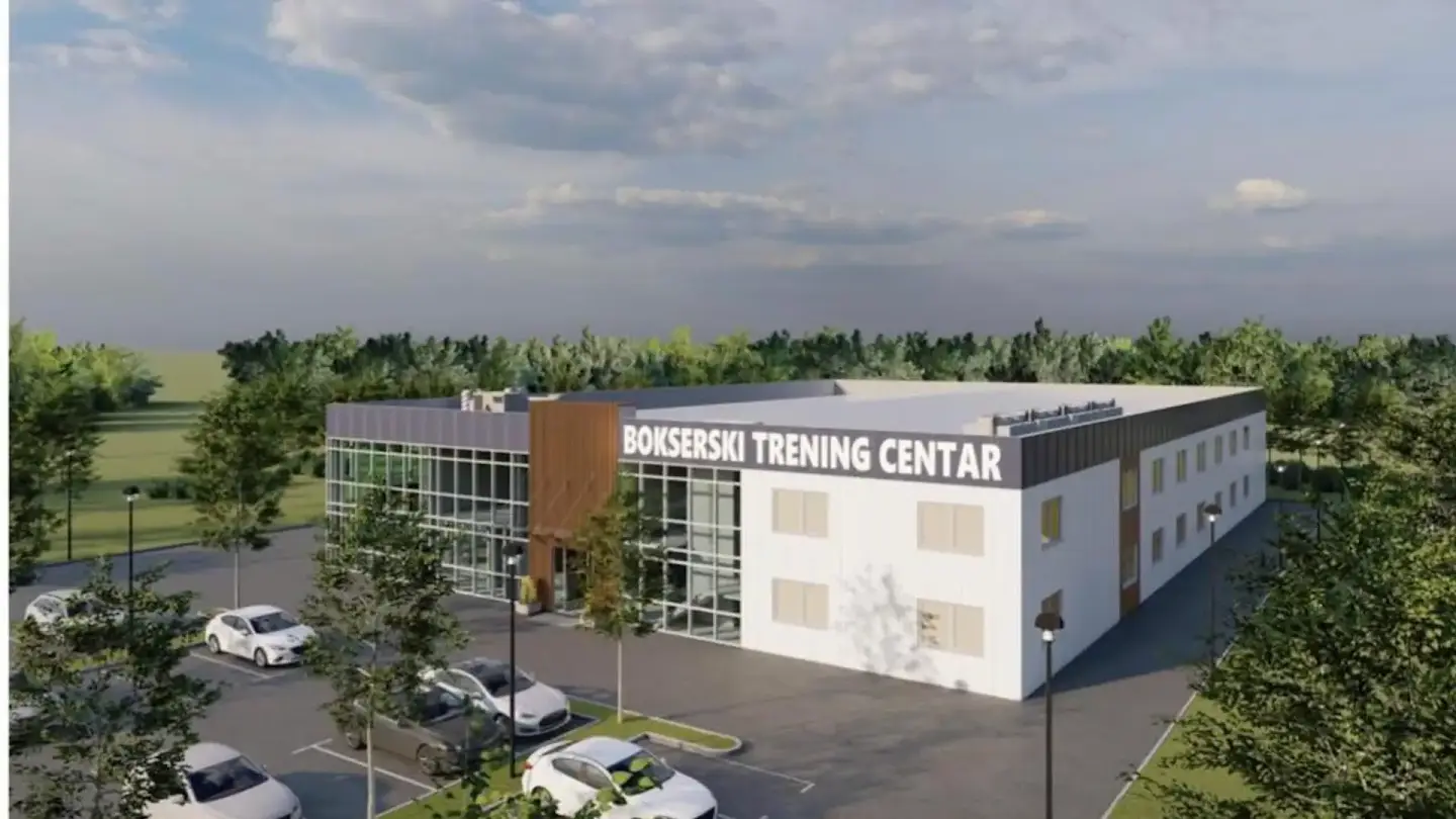 Srbija dobija modernu „Kuću boksa“: nacionalni centar vredan 500 miliona dinara gradiće se u Beogradu