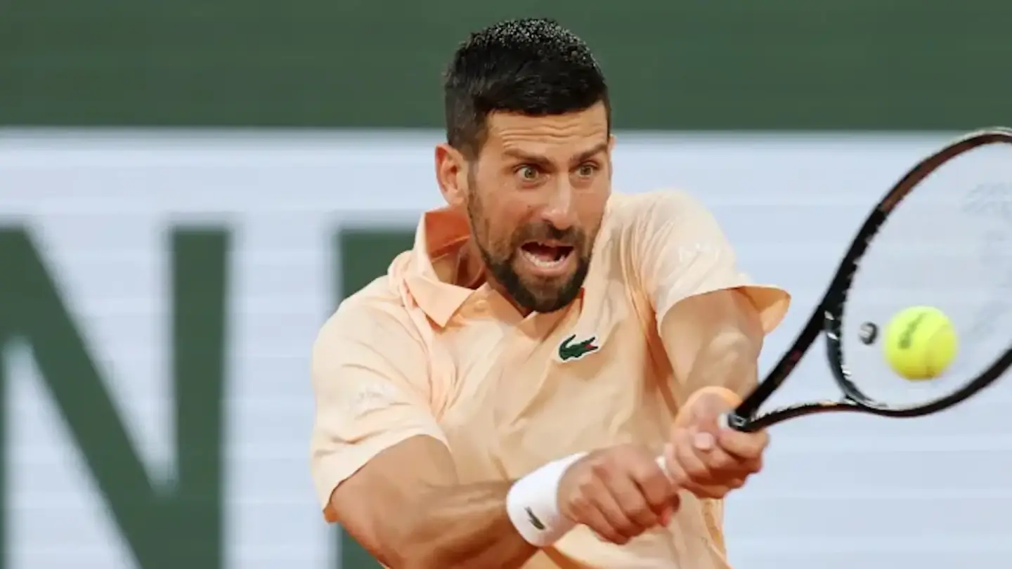 Novak Đoković u trećem kolu Rolan Garosa posle velike borbe protiv Rojea