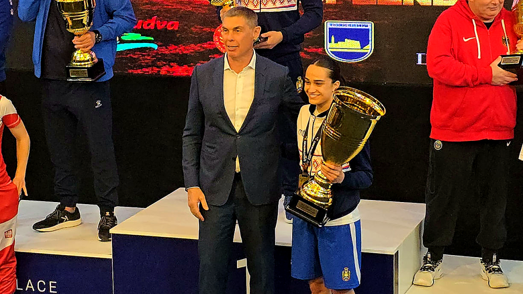 Skok Almira Memica na rang listi daje srpskom boksu merljiv signal - slika 3