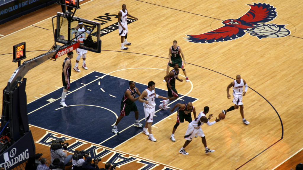 Atlanta Hawks