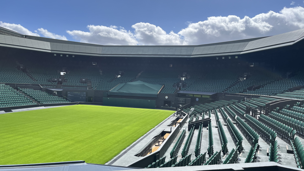 Wimbledon Centre Court