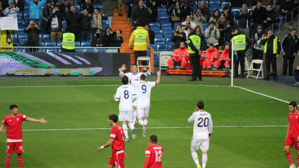 Sevilla FC