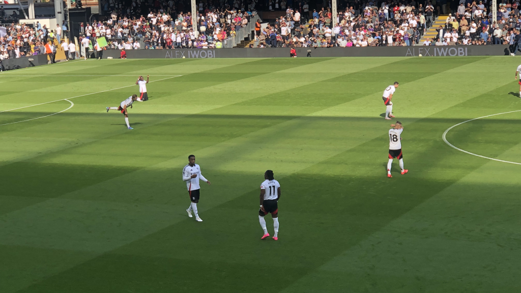 Fulham FC