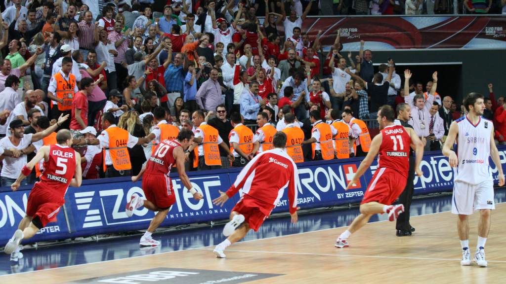 Bogdan Bogdanovic