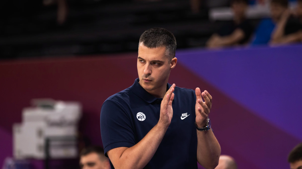 Klupa i odbrana Srbije U17 postaju glavna lekcija posle Venecuele
