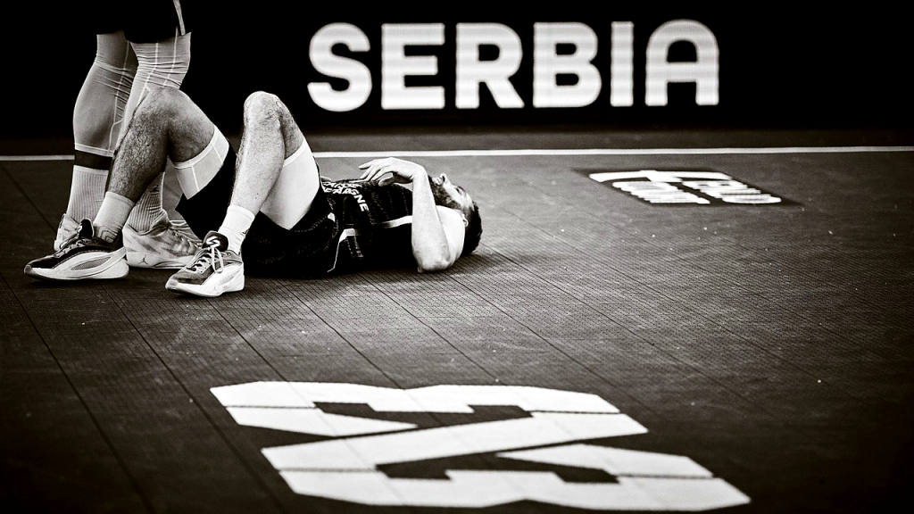 Bronza Srbije u 3x3 drzi svetski standard vidljivim i posle postolja fotografija 2
