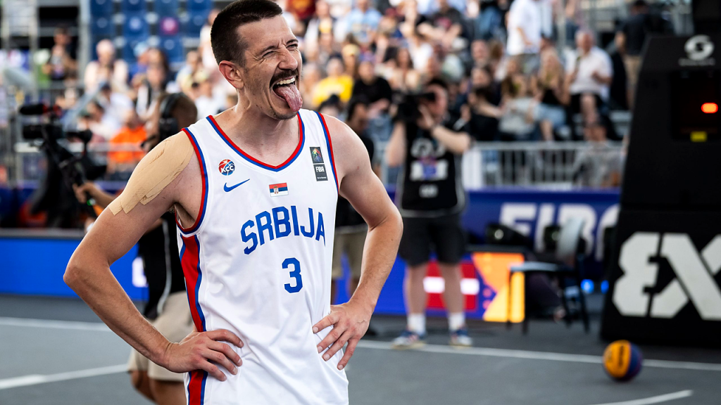 Bronza Srbije u 3x3 drzi svetski standard vidljivim i posle postolja fotografija 4