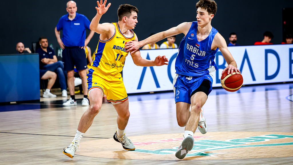 Titula U17 Srbije u Istanbulu daje mladom timu jasan pokazatelj fotografija 4