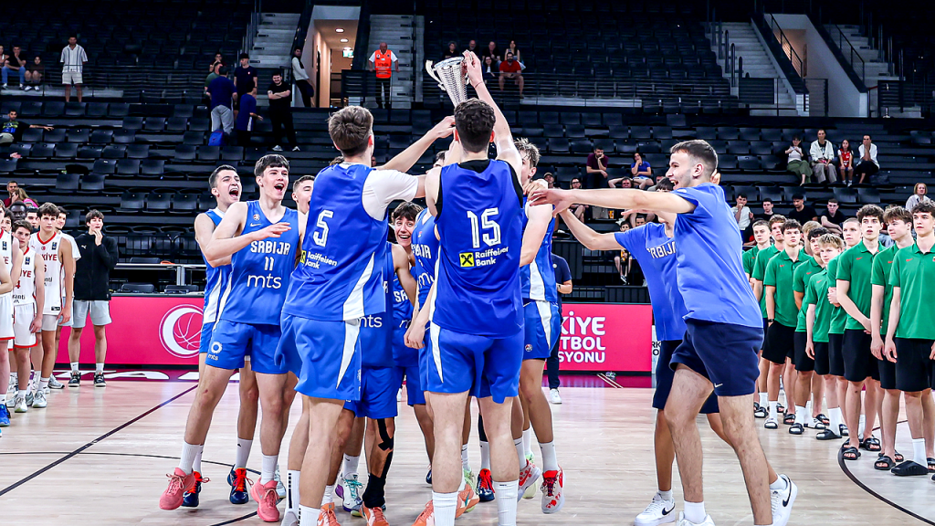 U17 kosarkasi Srbije koriste turnir u Istanbulu kao razvojnu proveru - slika 2