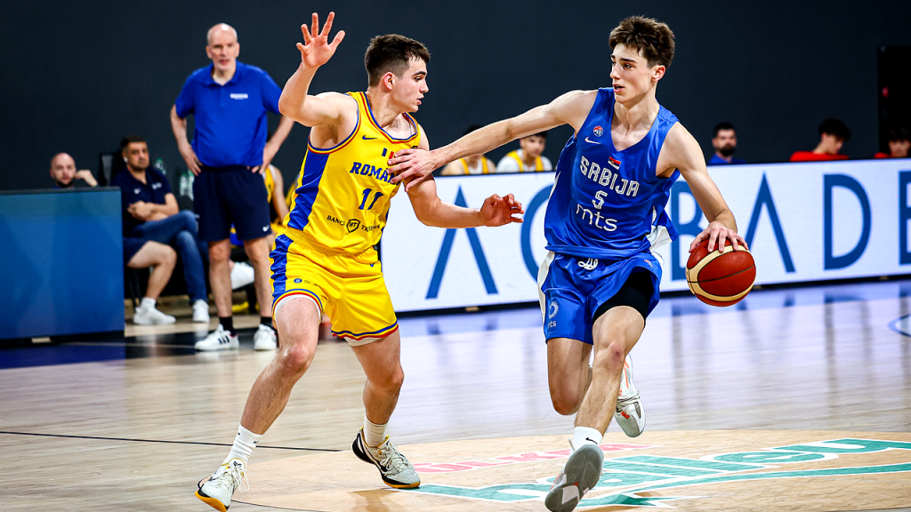 U17 kosarkasi Srbije koriste turnir u Istanbulu kao razvojni test - slika 2
