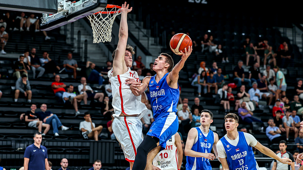U17 kosarkasi Srbije koriste turnir u Istanbulu kao razvojni test - slika 3