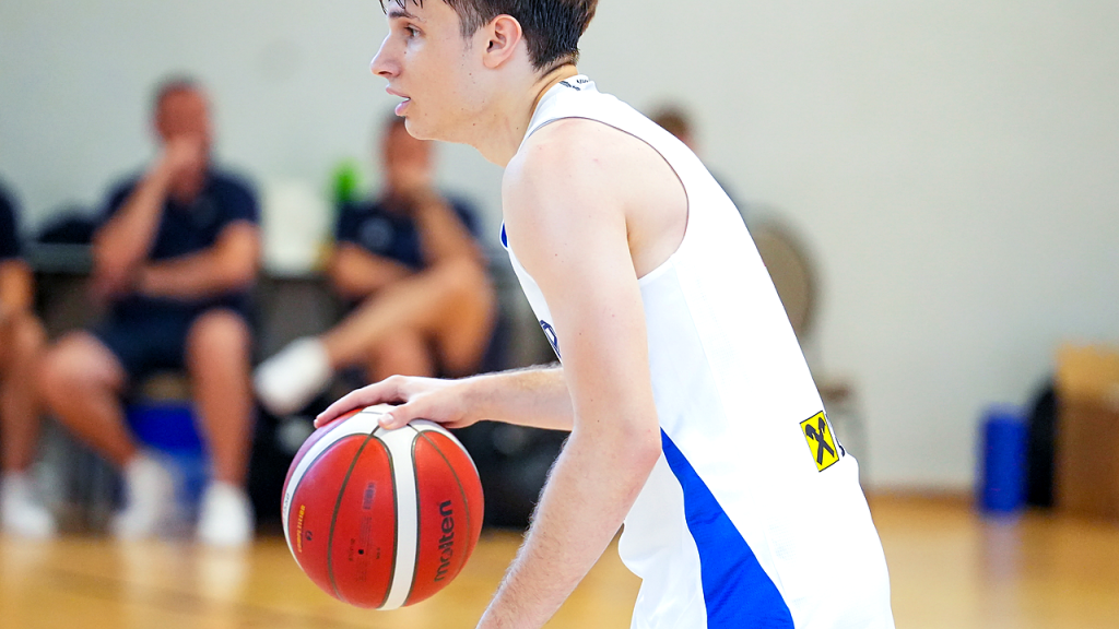U20 Srbija pobedila Sloveniju i izostrila pripremnu liniju za Svetsko prvenstvo fotografija 2
