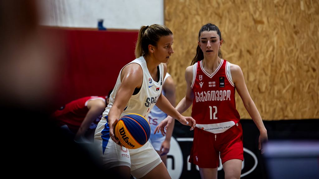 Zenska 3x3 Srbija ostaje bez evropskog puta posle kvalifikacija u Slovackoj - slika 3