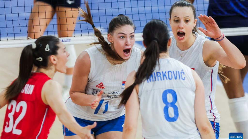 Srbija uzela set, ali je SAD zatvorila VNL mec u cetiri slika 3