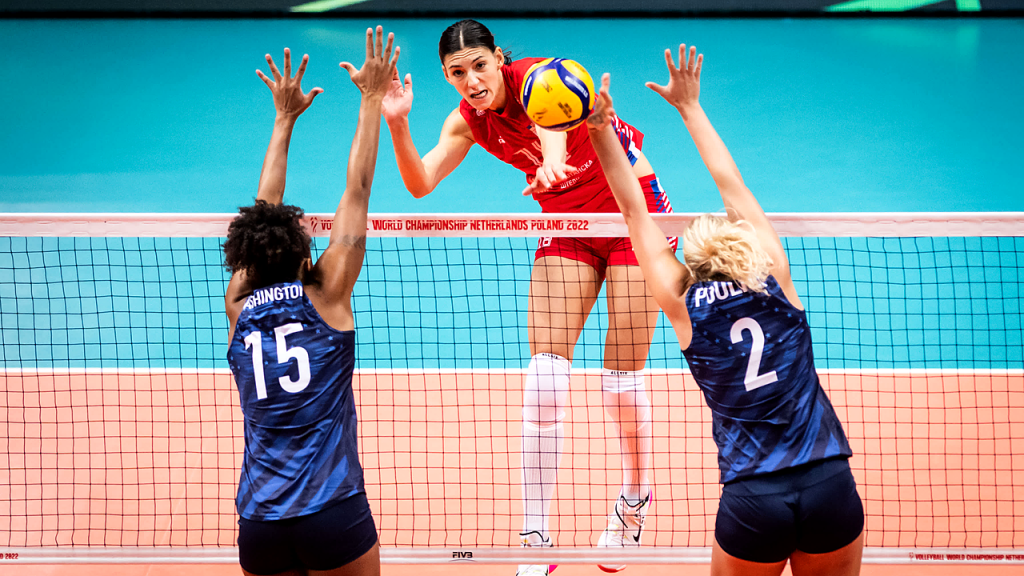 Bod Srbije protiv Italije daje VNL nedelji korisnu liniju opstanka fotografija 3