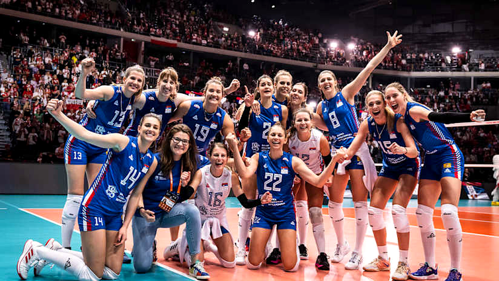Bod Srbije protiv Italije daje VNL nedelji korisnu liniju opstanka fotografija 4
