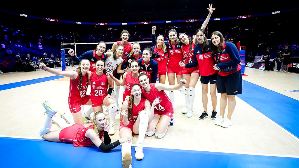 Manilski raspored Srbije daje jasniji oblik borbi za zavrsni turnir VNL - fotografija 2