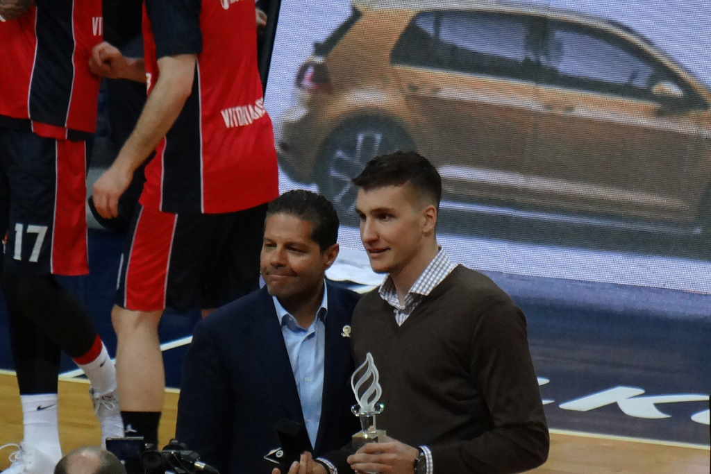 Bogdan Bogdanović ulazi u slobodno agentstvo, Nagetsi vrebaju spoj sa Jokićem