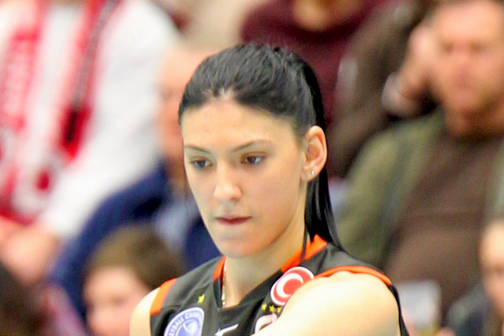 Tijana Boskovic kapitenski vodi mladu Srbiju kroz zahtevnu Ligu nacija 2026