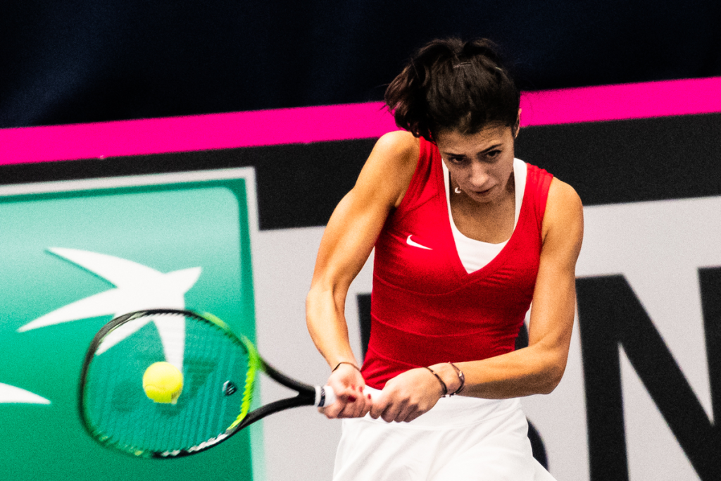 Olga Danilović predvodi srpske ženske nade na Vimbldonu 2026.