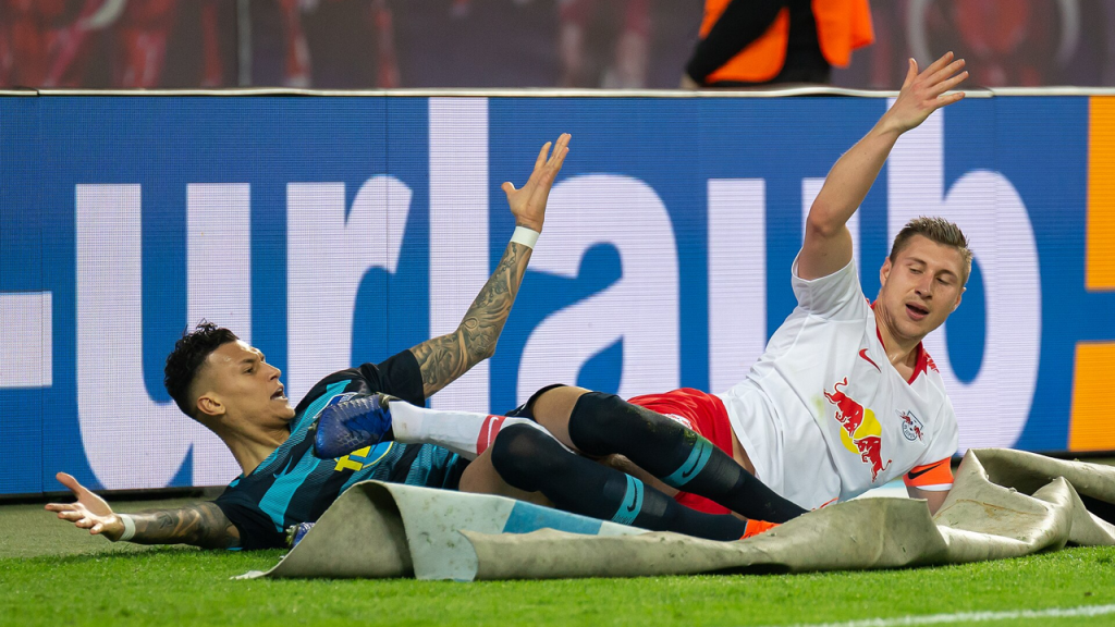 Kostić i Gudelj postaju slobodni agenti istekom ugovora