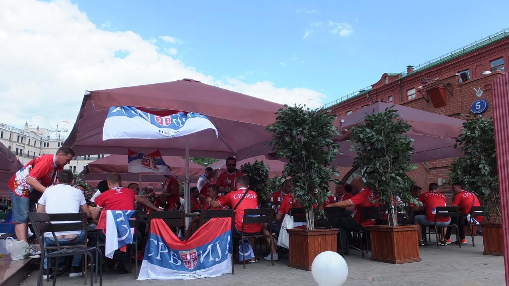 Misija Veljka Paunovića: Srbija ka baražu za Mundijal 2026