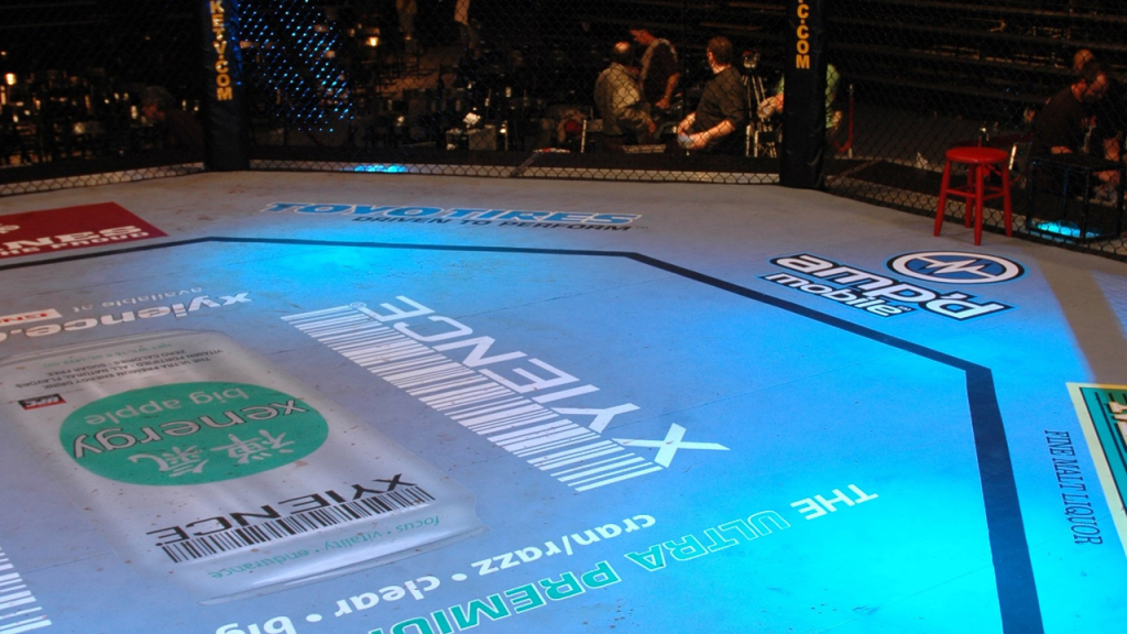 Kavez stize u Srbiju: UFC dolazi u Beograd po prvi put