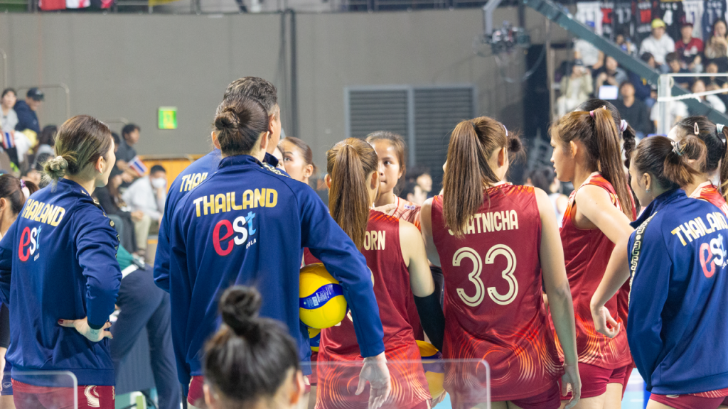 Odbojkašice Srbije poražene od SAD i Japana u Ligi nacija 2026 u Pasigu