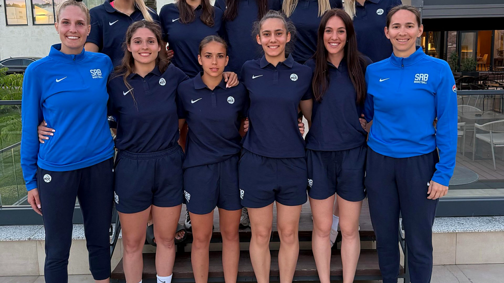 Srpkinje 3x3 pred kvalifikacioni put u Slovacku