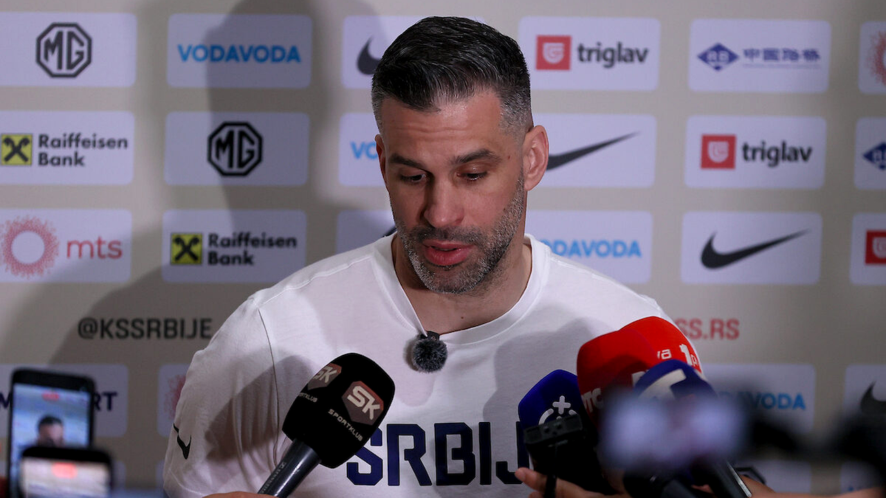 Alimpijevićeva poruka o Jokiću vraća fokus na vođstvo Srbije
