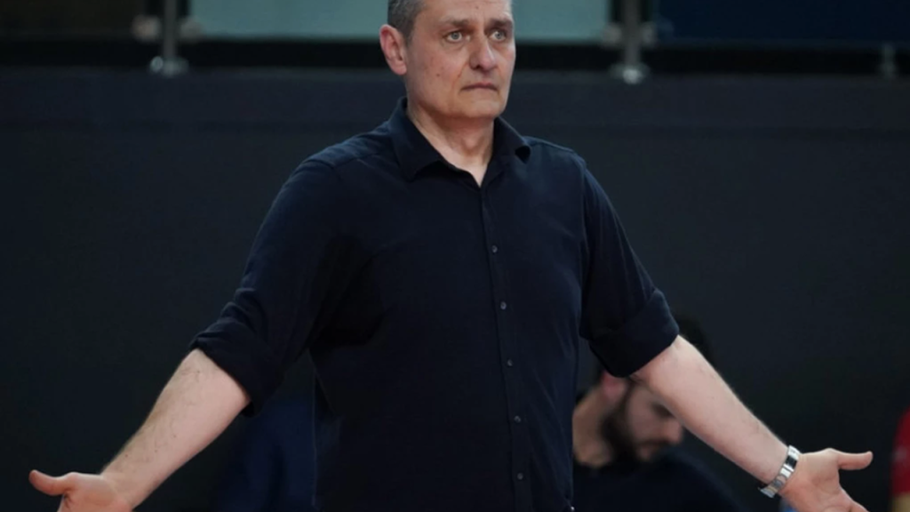 Bošković i Ognjenović predvode Srbiju u VNL nedelji u Beogradu