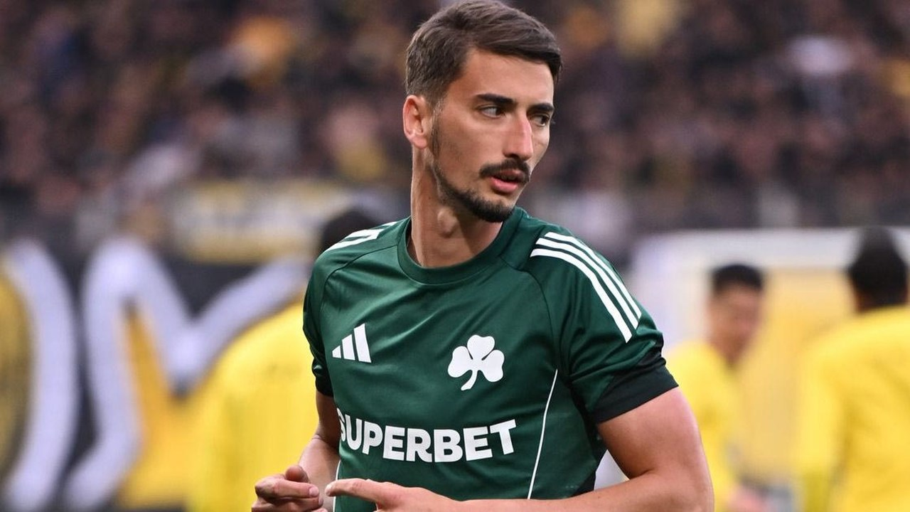 Filip Đuričić postigao načelni dogovor sa APOEL-om