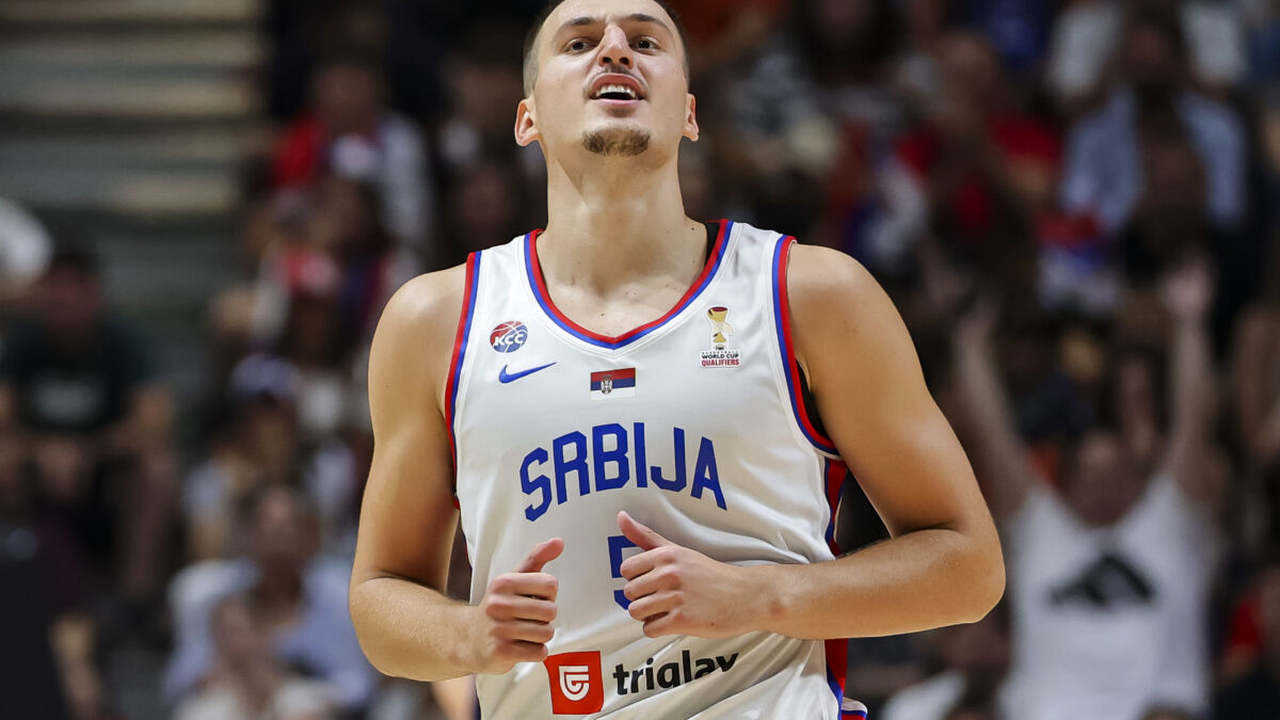 Nikola Jović dobija veći motiv posle dolaska Janisa u Majami