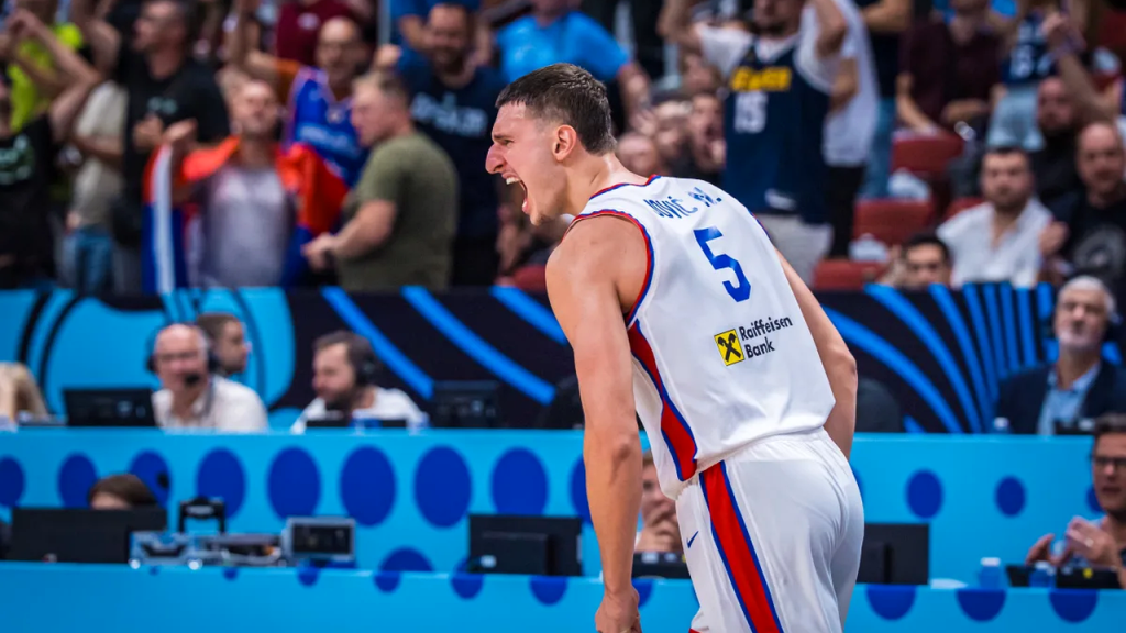 Nikola Jović dobija veći motiv posle dolaska Janisa u Majami