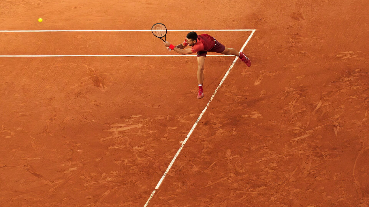 Novak Đoković objasnio kako oporavak određuje plan za Ju-Es open