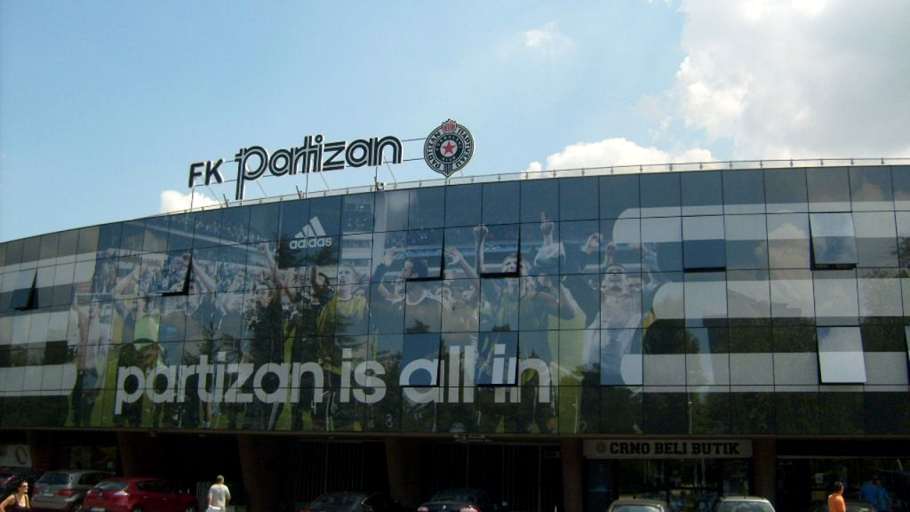 Partizan dovodi brazilskog napadača Zéa na pozajmicu iz Goztepea
