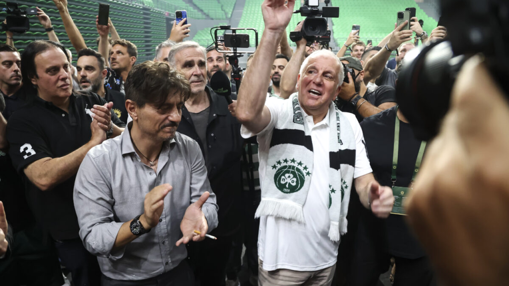 Partizanov remont sada traži poverenje koliko i novac